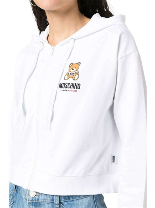  MOSCHINO | 1728 9004BI